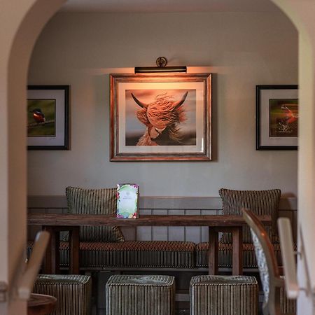 The King William IV Country Inn & Restaurant Sedgeford Экстерьер фото