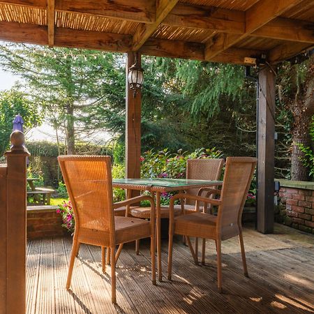 The King William IV Country Inn & Restaurant Sedgeford Экстерьер фото
