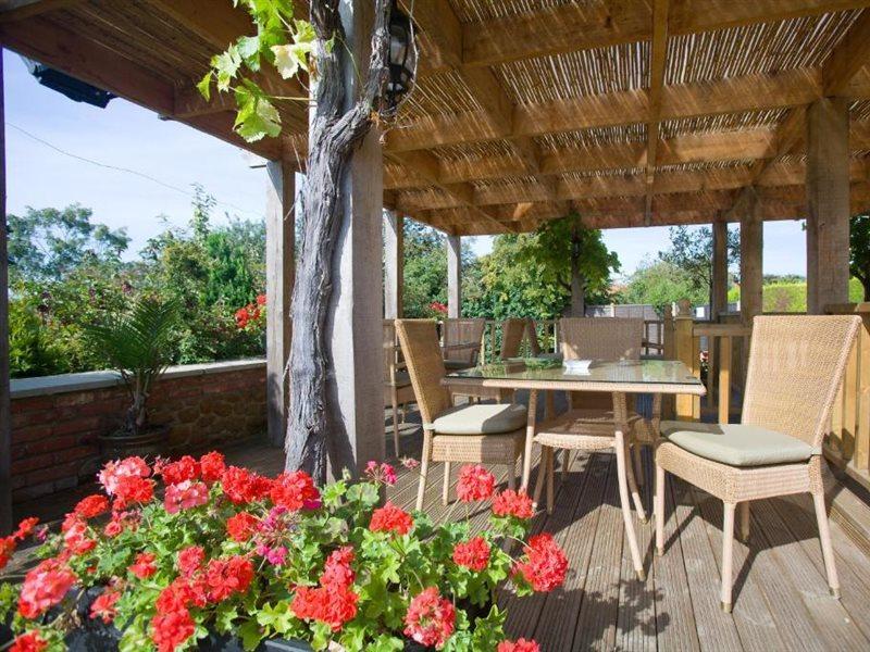 The King William IV Country Inn & Restaurant Sedgeford Экстерьер фото