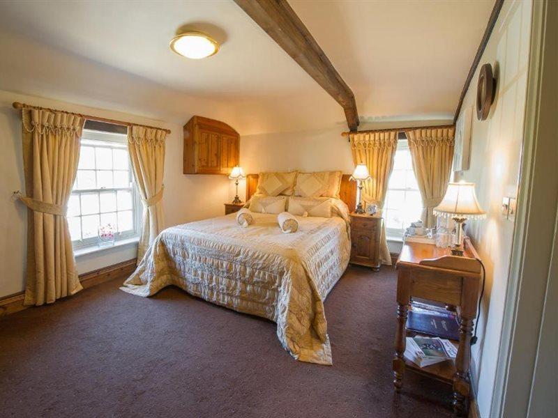 The King William IV Country Inn & Restaurant Sedgeford Экстерьер фото