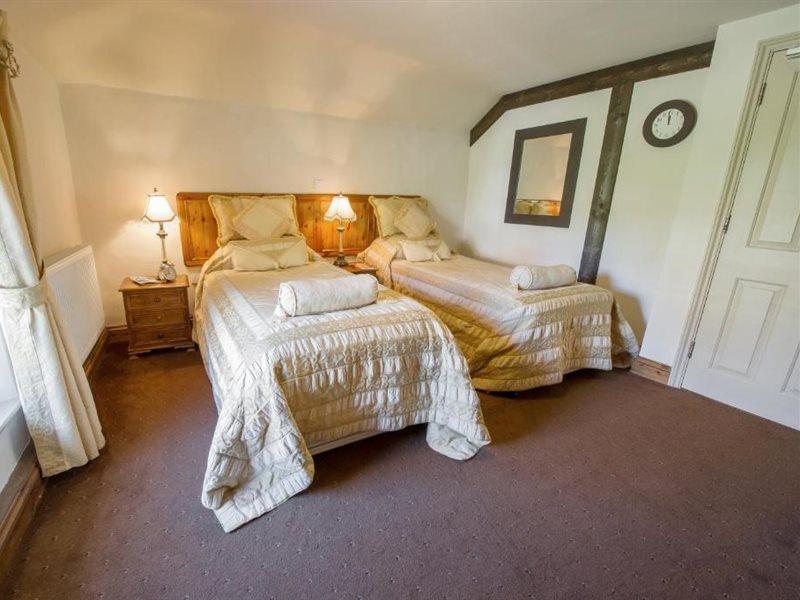 The King William IV Country Inn & Restaurant Sedgeford Экстерьер фото