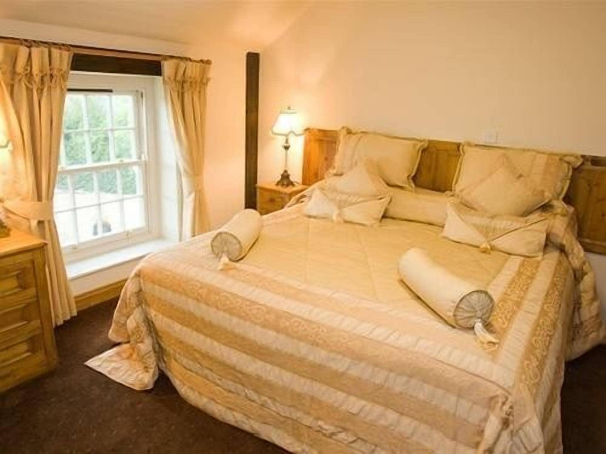 The King William IV Country Inn & Restaurant Sedgeford Экстерьер фото