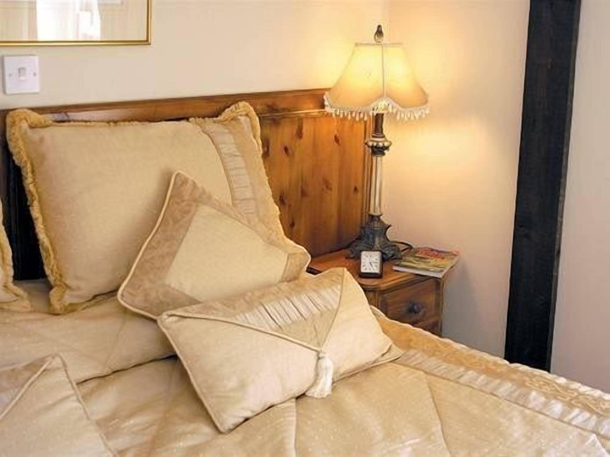 The King William IV Country Inn & Restaurant Sedgeford Экстерьер фото