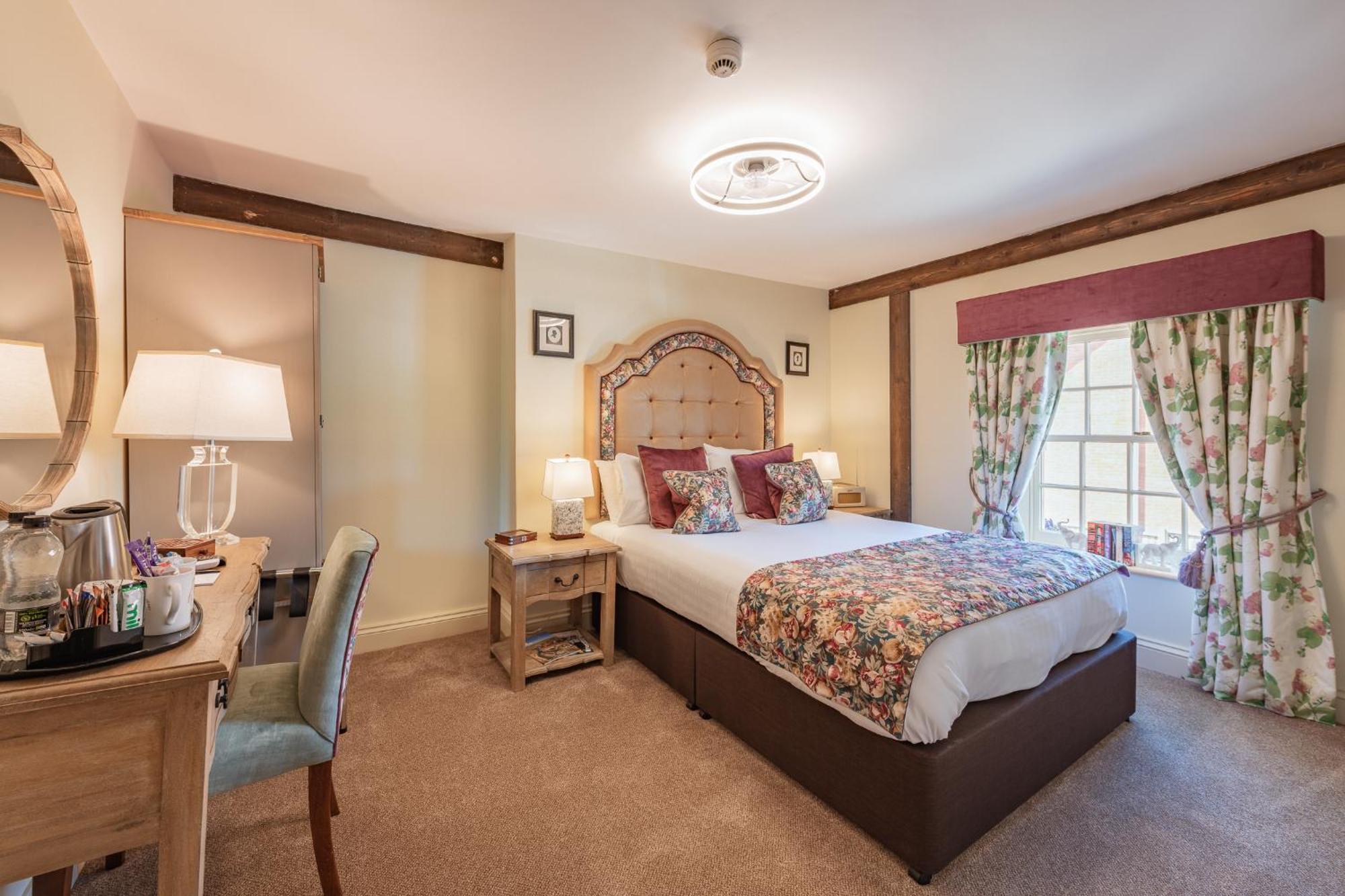 The King William IV Country Inn & Restaurant Sedgeford Экстерьер фото