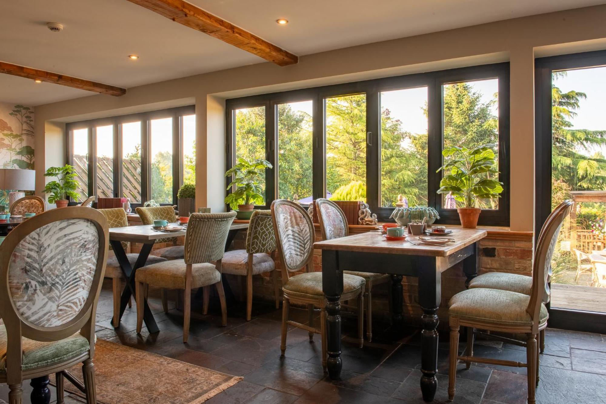 The King William IV Country Inn & Restaurant Sedgeford Экстерьер фото