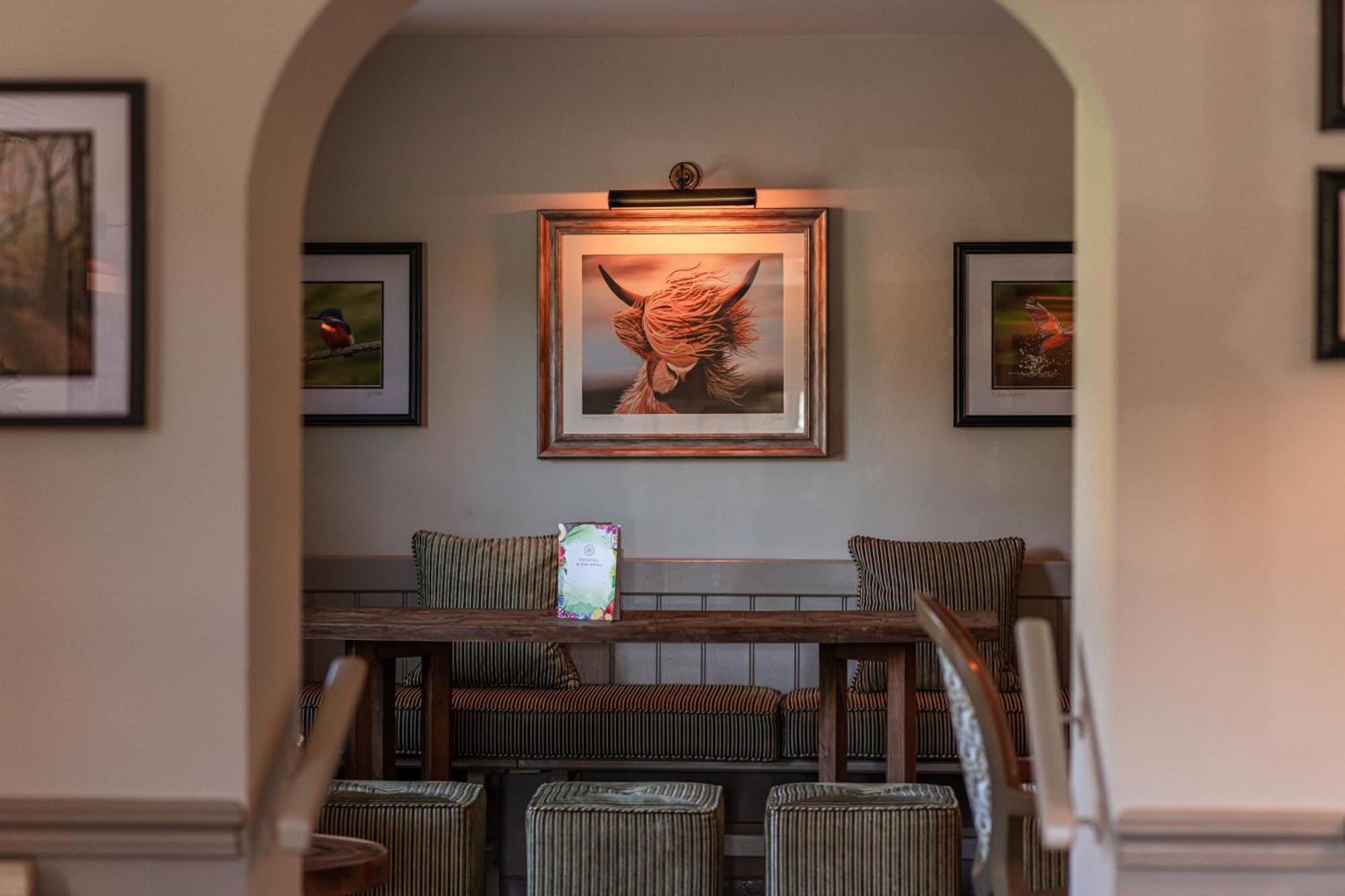 The King William IV Country Inn & Restaurant Sedgeford Экстерьер фото