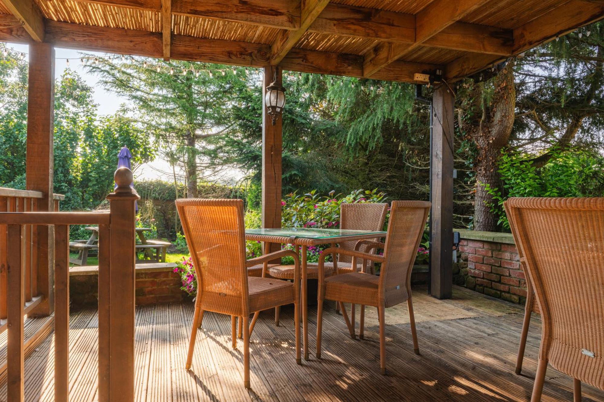 The King William IV Country Inn & Restaurant Sedgeford Экстерьер фото