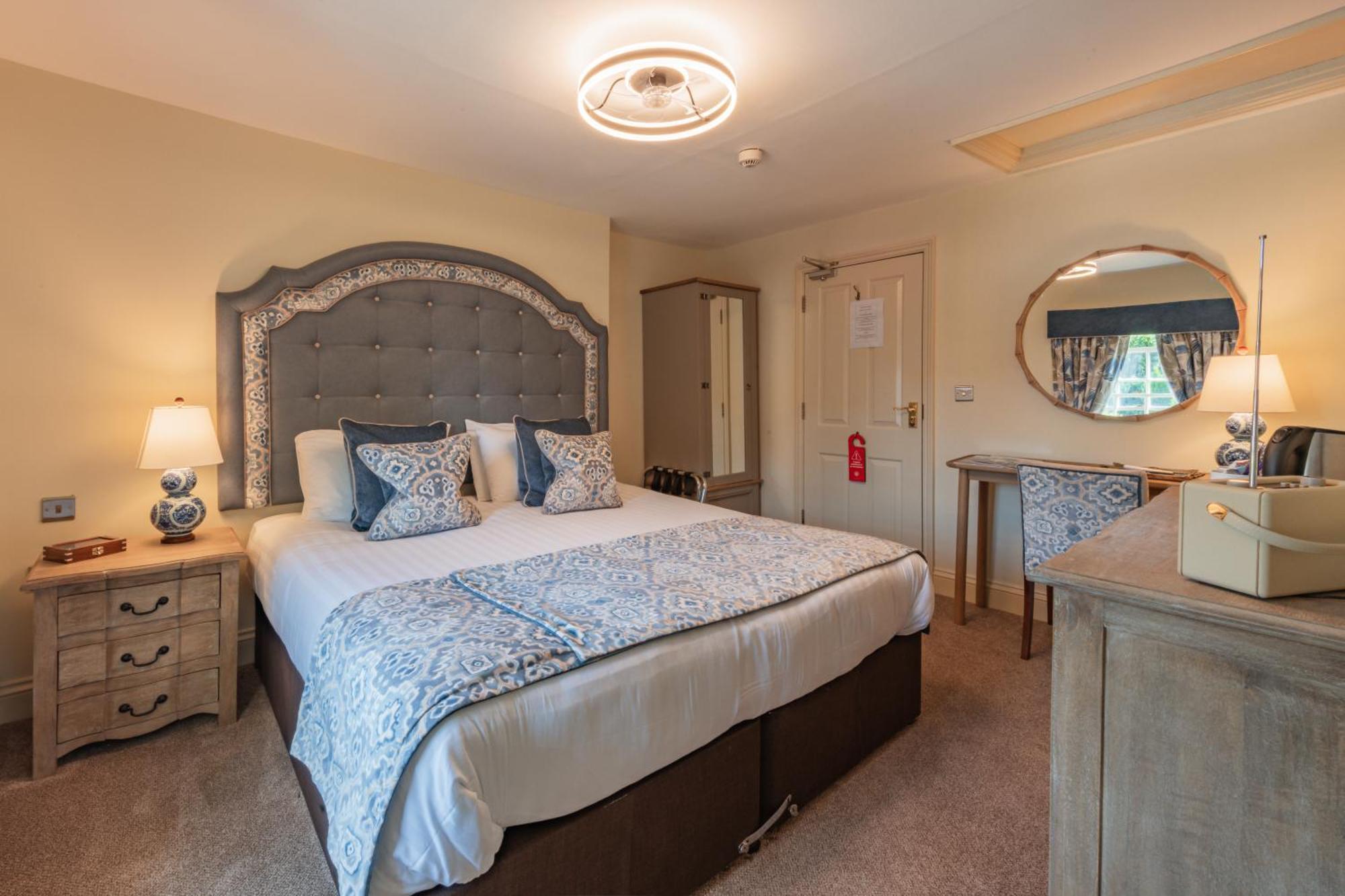 The King William IV Country Inn & Restaurant Sedgeford Экстерьер фото