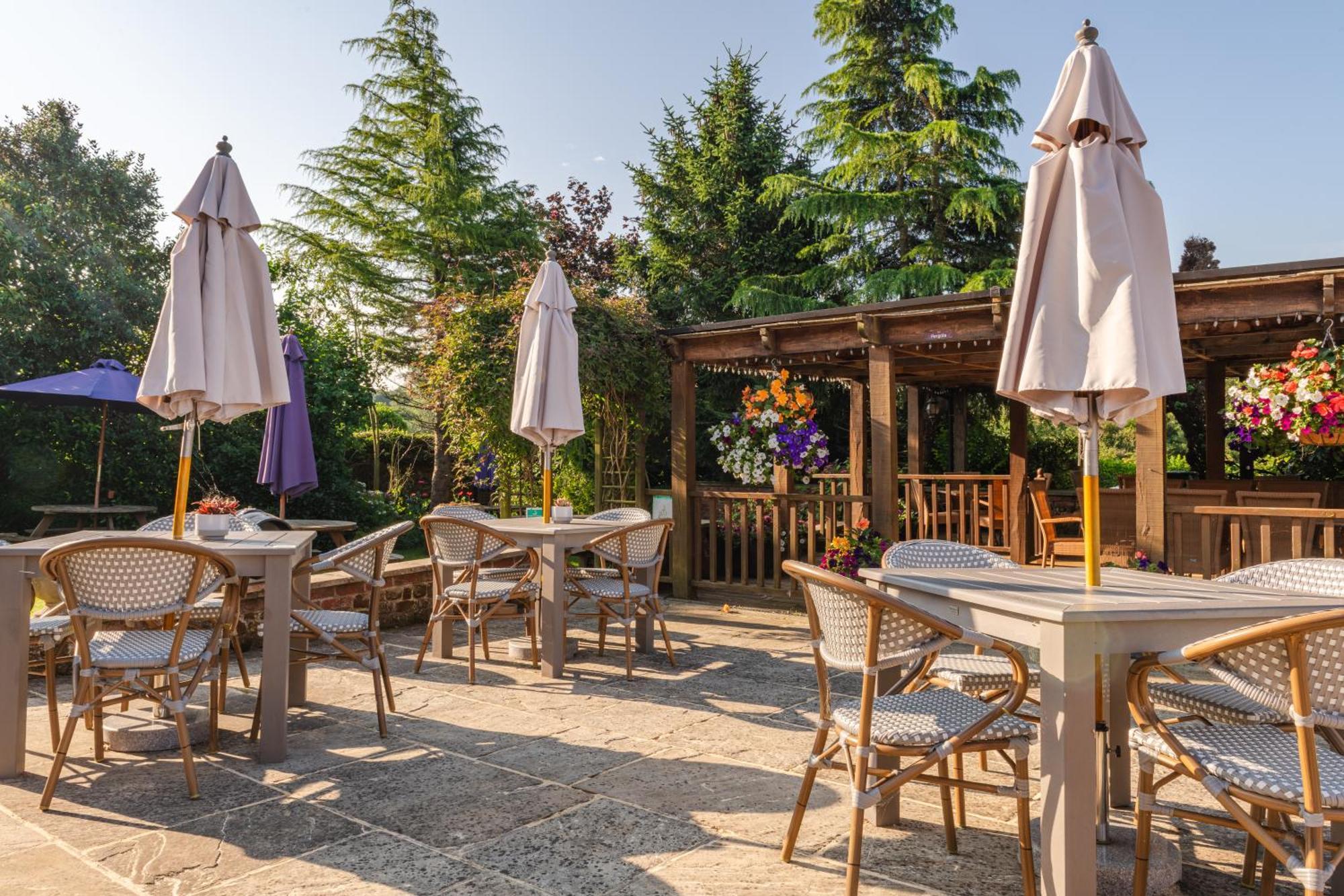 The King William IV Country Inn & Restaurant Sedgeford Экстерьер фото